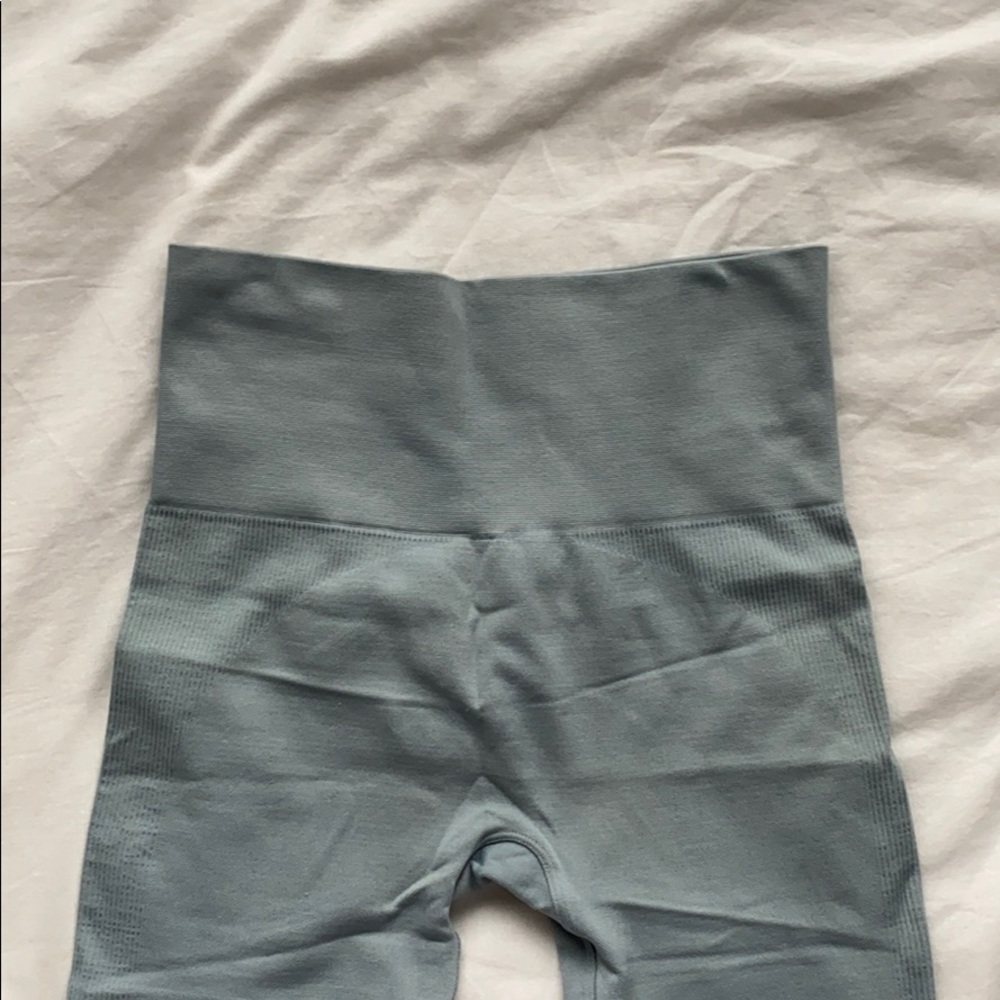 SETactive Sculptflex Leggings and Bra - Picture 7 of 7